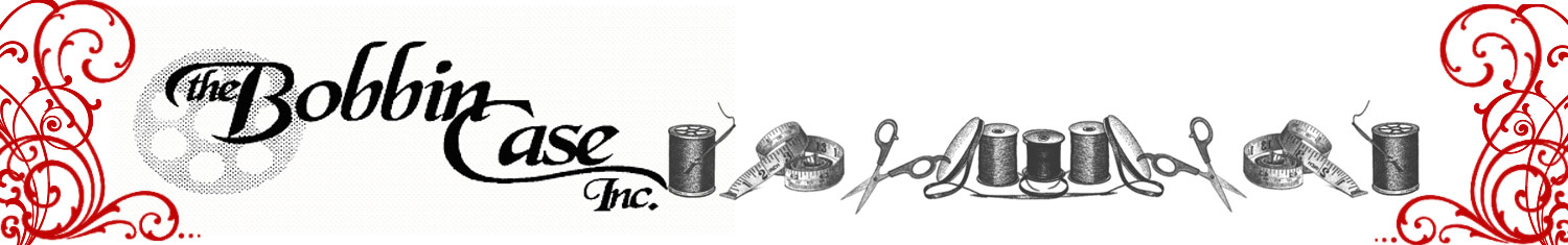 Bobbin Case